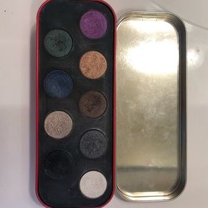 Makeup Forever Artistic Palette